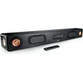 Teufel CINEBAR ULTIMA Soundbar 380W black - Schwarz