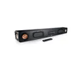 Teufel CINEBAR ULTIMA Soundbar (HDMI, Bluetooth, 380 W, 6 High-Performance-Töner mit eingebautem XXL-Subwoofer)