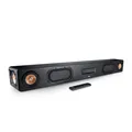 Teufel Cinebar Ultima Leistungsstarkes Soundbar mit Dynamore® Bluetooth mit apt