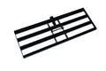 Freund Victoria Rasenrakel 70 x 25 cm ohne Stiel