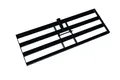 Freund Victoria Rechenbesen Freund Victoria Rasenrakel 70 x 25 cm ohne Stiel