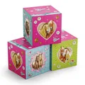 Pferde Beauty I love Horses Adventskalender 2024 für Mädchen Pflegeprodukte