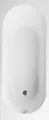 Villeroy & Boch V&B Einbauwanne O.NOVO SOLO R.eck 1700x700mm we