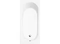 Villeroy & Boch Badewanne Rechteck O.novo 1700 x 700 mm, UBA177CAS2V-01 UBA177CAS2V-01