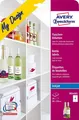 AVERY Zweckform My Design Inkjet Flaschen Etiketten 20 Etiketten