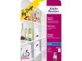 1 bis 10x AVERY Zweckform My Design Inkjet Flaschen-Etiketten - SPARE BIS ZU 40%