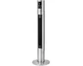 ProfiCare Turmventilator PC-TVL 3090, Smart (WLAN/WiFi)-Bedienung, Voice Control