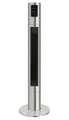 PROFI CARE PC-TVL 3090 inox WiFi Turmventilator Inox/Schwarz (45 Watt)