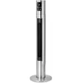 Profi-Care Tower-Ventilator PC-TVL 3090 inox-schwarz, WiFi, Voice Control, NEU