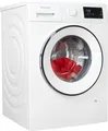 SIEMENS Waschmaschine "WM14N0A5" weiß