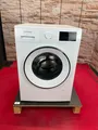 Siemens iQ300 WM14N0A5 Waschmaschine 8 kg Schaumsensor Knitterschutz smartFinish