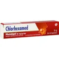 CHLORHEXAMED Mundgel 10 mg/g Gel 9 g PZN 16124135