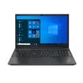 Lenovo ThinkPad E15 Gen.2 15,6" i7 16GB 512GB W10P QWERTZ Black "Gratis Versand"