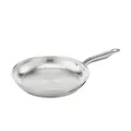 Tefal Bratpfanne  Virtuoso ¦ silber ¦ Edelstahl Ø: 28.0