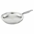 Tefal Virtuoso Pfanne Unversiegelt Bratpfanne Induktionsgeeignet Edelstahl Ø28cm