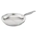 Tefal Virtuoso Edelstahl Bratpfanne 28 cm – hochwertig, langlebig, vielseitig