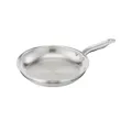 Tefal Virtuoso Bratpfanne 28 cm Edelstahl — unbeschichtet max 250°C