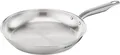 TEFAL VIRTUOSO Bratpfannen 24 & 28 cm Wok 28 cm edst. Induktion unbeschichtet