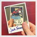 Jack Forman - Can't Buy a Thrill Ride [New CD]