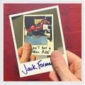 Jack Forman Can't Buy a Thrill Ride (CD)