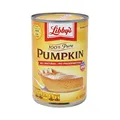 Libby's Pumpkin Pie Filling 425g