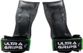 Climaqx Ultra Grips Zughilfen Grün L