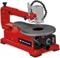 Einhell TC-SS 406 E Dekupiersäge 70 W Sägeblattlänge: 127 mm (4309047)
