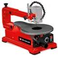 EINHELL Dekupiersäge "TC-SS 406 E", 70 W - rot