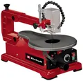 Einhell TC-SS 406 E Dekupiersäge 70W Sägeblattlänge: 12.7mm