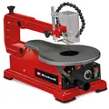 Einhell Tischkreissäge TC-SS 406 E, 120 W, 127 mm Sägeblatt