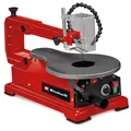 Dekupiersäge Feinschnittsäge Modellbausäge Einhell TC-SS 406E 120W 2xSägeblätter