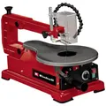 Einhell TC-SS 406 E Dekupiersäge 70 W Sägeblattlänge: 12.7 mm