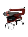 Einhell TC-SS 406 E Dekupiersäge 120 W, 50 mm, 47°, variabel, 2 Sägeblätter