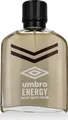UMBRO Energy Eau De Toilette 100 ml (man)