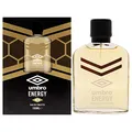 UMBRO Energy Eau de Toilette Zerstäuber 100 ml