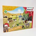 Schleich Wild Life 2021 Adventskalender -98272 - Neu & OVP