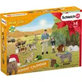 schleich® 98272 Adventskalender Wild Life 2021