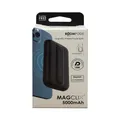 Boompods MagClix Magnetic Powerbank Schnellladefunktion 5000mAh wireless