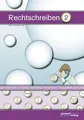 Rechtschreiben 2 | Buch | 9783939965572