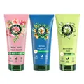 Herbal Essences odżywka Aloe Rose Argan Oil 3x250ml