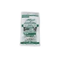 PURIZE Aktivkohlefilter SUPER Slim Size Weiß, 5mm, 50 Stk