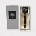Dior Homme Sport - 75ml Eau de Toilette Herren Spray Parfüm EdT - NEU | OVP