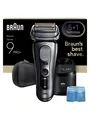 Braun Rasierapparate Series 9 PRO+ 9667cc