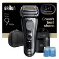 Braun Series 9 PRO+ (9667cc)
