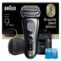 Braun Series 9 9667cc Elektrorasierer
