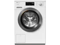 MIELE WEB365 WPS PWash&8kg W1 Chrome Edition Waschmaschine (8 kg, 1400 U/Min., A, Flusenfilter, Fremdkörperfilter)