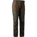 Deerhunter Outdoorhose Damen Hose Lady Ann grün 40