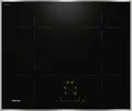 Miele KM 7361 FR Kochfeld mit Induktion