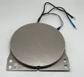 Miele KM 7361 FR  Induktionsspule  72.02000.202 930087  11629850 #1900-1N