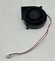 Miele KM 7361 FR Induktionskochfeld Lüfter  G76B12BS1AZ-51E03 8338720  #1900-7N